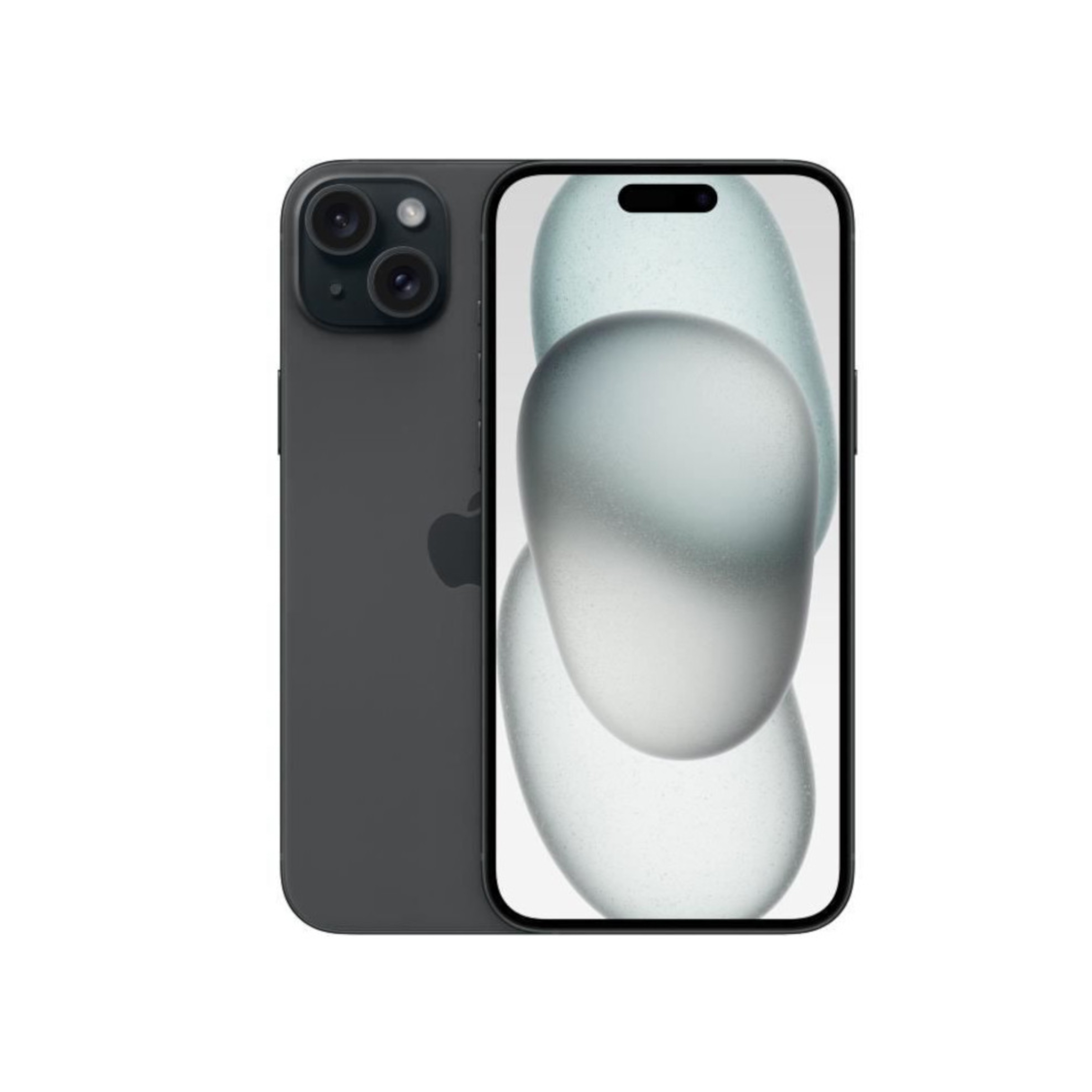 iPhone 15 256 Go (Face iD + Bouton Volume + Caméra Avt + Caméras Arr HS) (Margin VAT)
