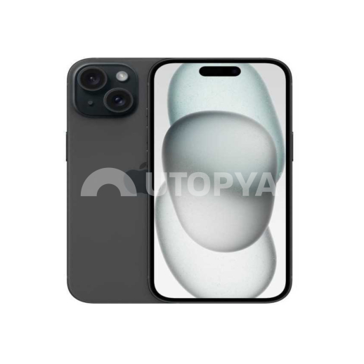 iPhone 15 256 Go (Margin VAT)