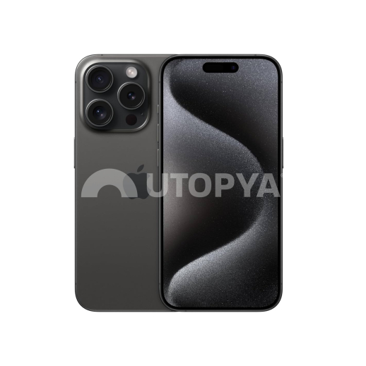 iPhone 15 Pro 256 Go (Margin VAT)