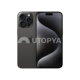 iPhone 15 Pro Max 256 Go (Bloqué Entreprise) (Margin VAT)