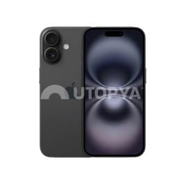 iPhone 16 128 Go (Activation Impossible) (Margin VAT)