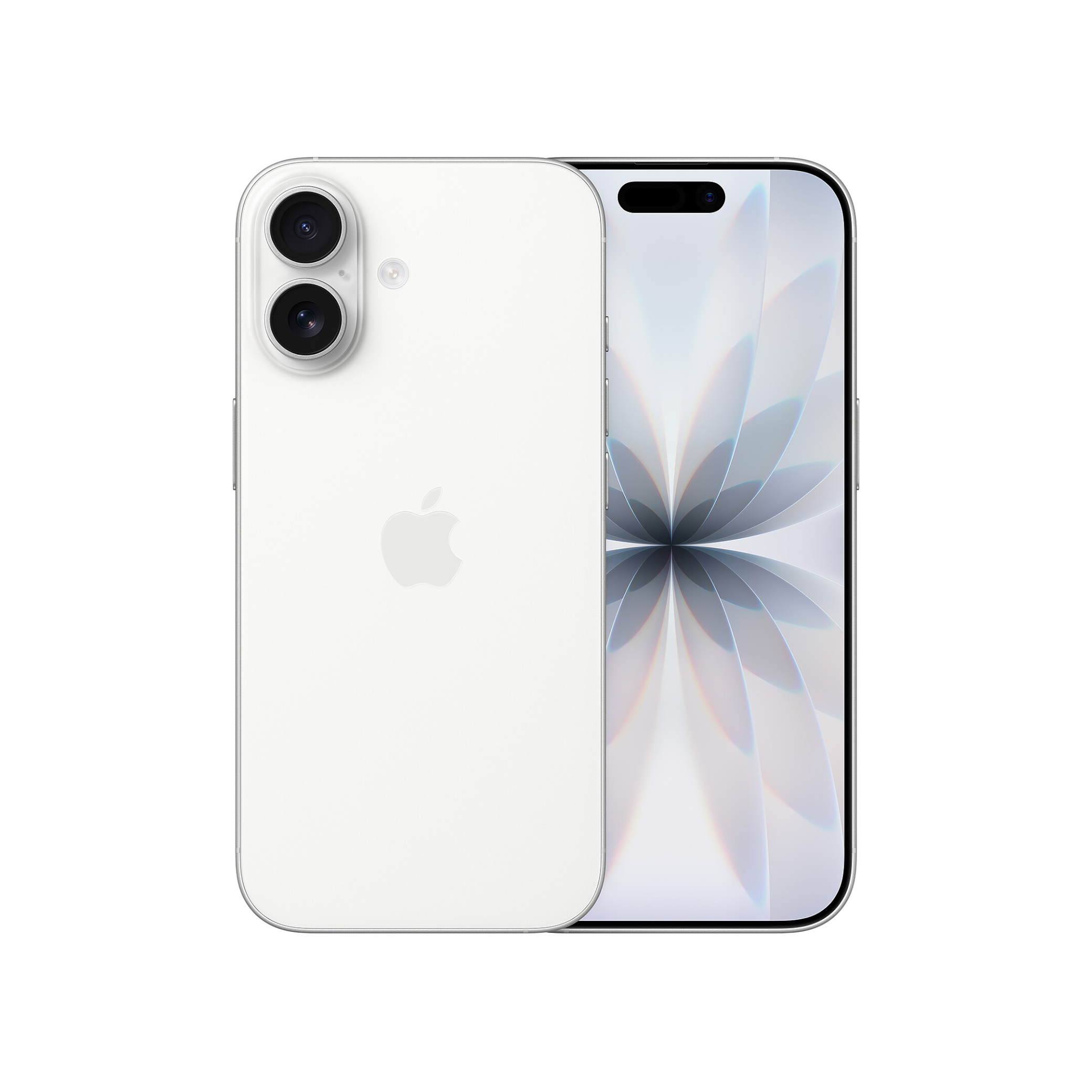 iPhone 17 256 Go (Blanc)