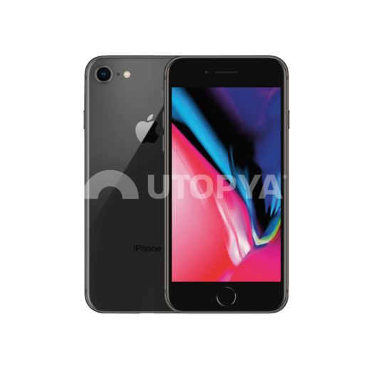 iPhone 8 64 Go (Bloqué Entreprise HS) (Margin VAT)