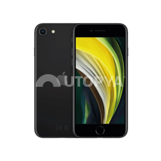 iPhone SE 3e Gen 128 Go (Margin VAT)