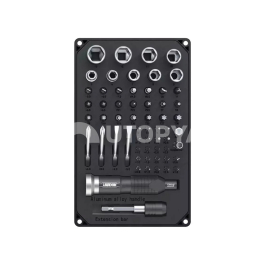 JAKEMY JM-6125 Kit d’outils (60 en 1)