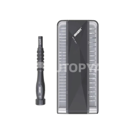 JAKEMY JM-8174 Kit Tournevis (45 en 1)