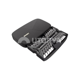 JAKEMY JM-8178 Kit Tournevis (26 en 1)