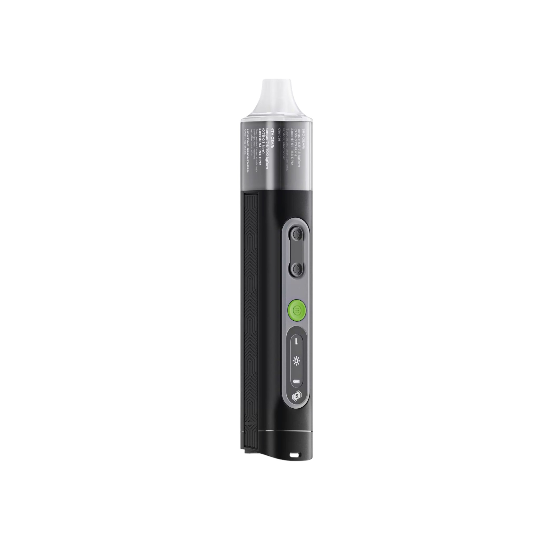 JAKEMY JM-8196 Tournevis Electrique (35 en 1)