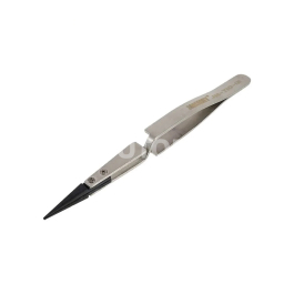 JAKEMY JM-T10-12 Pince Tweezer Antistatique