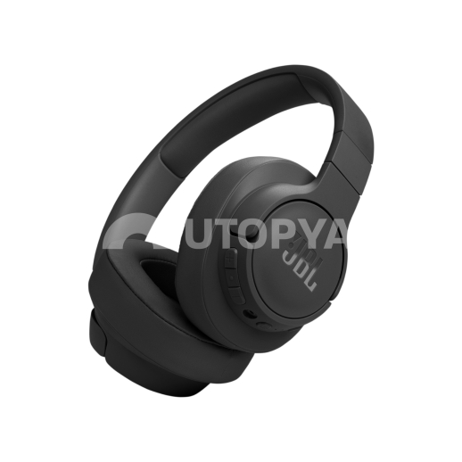 JBL Tune 770NC Casque Bluetooth (Noir)