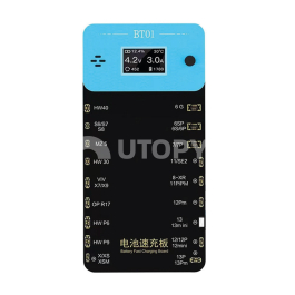 JC Activateur de Batterie (BT01)