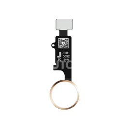 JC Bouton Home 3D iPhone (Or)