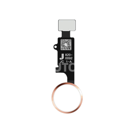 JC Bouton Home 3D iPhone (Rose)