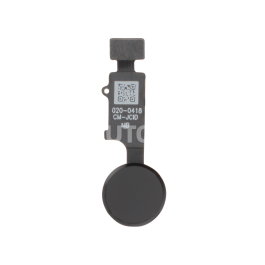 JC Bouton Home Touch iPhone (Noir)