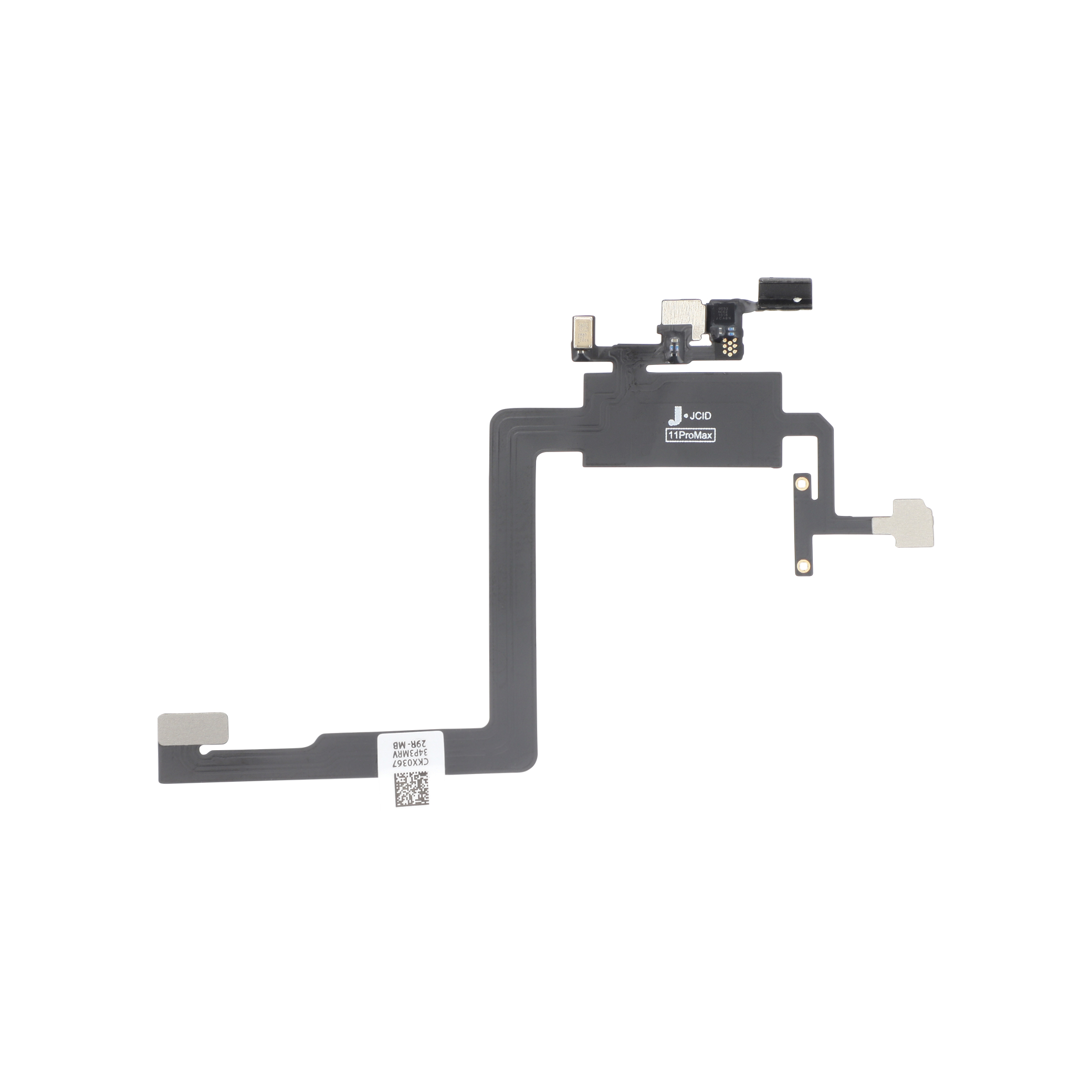 JC Nappe Capteur de Proximité/Ecouteur iPhone 11 Pro Max