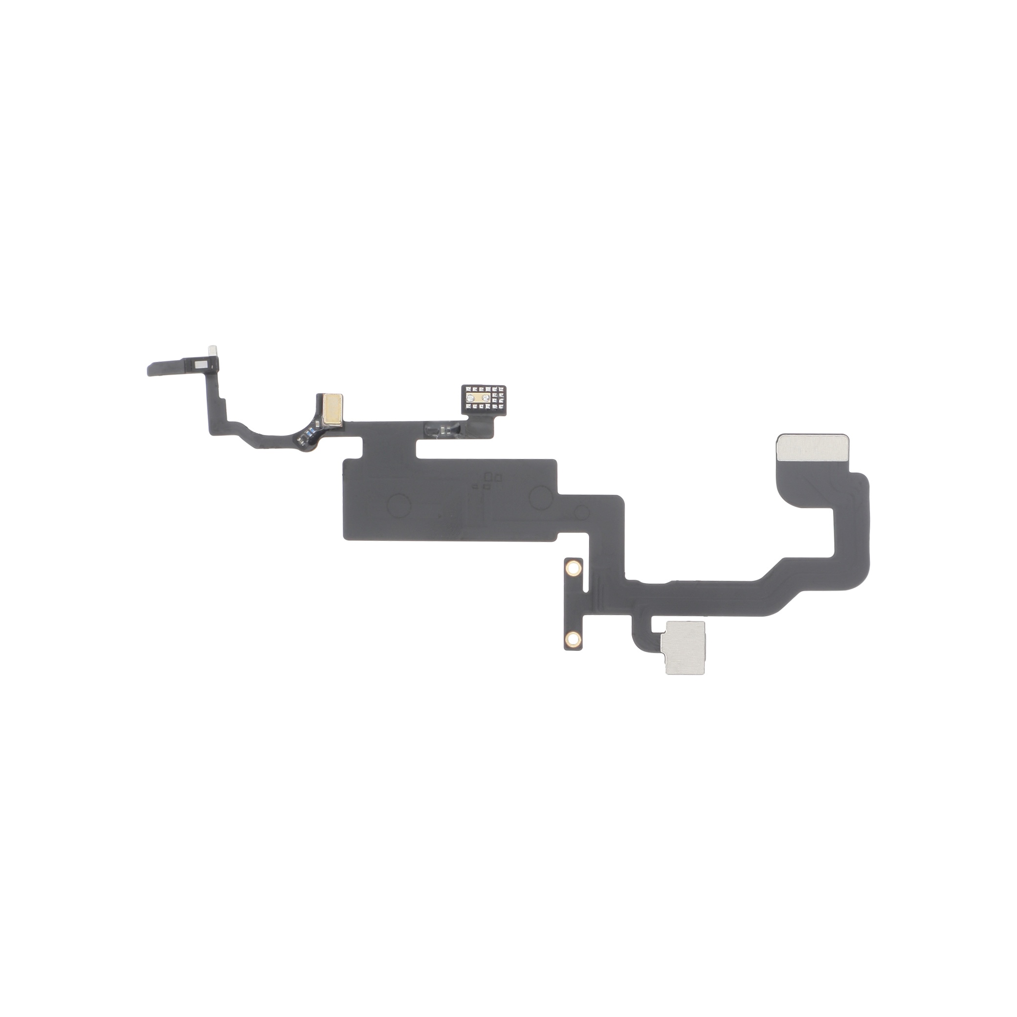 JC Nappe Capteur de Proximité/Ecouteur iPhone 12 Pro Max