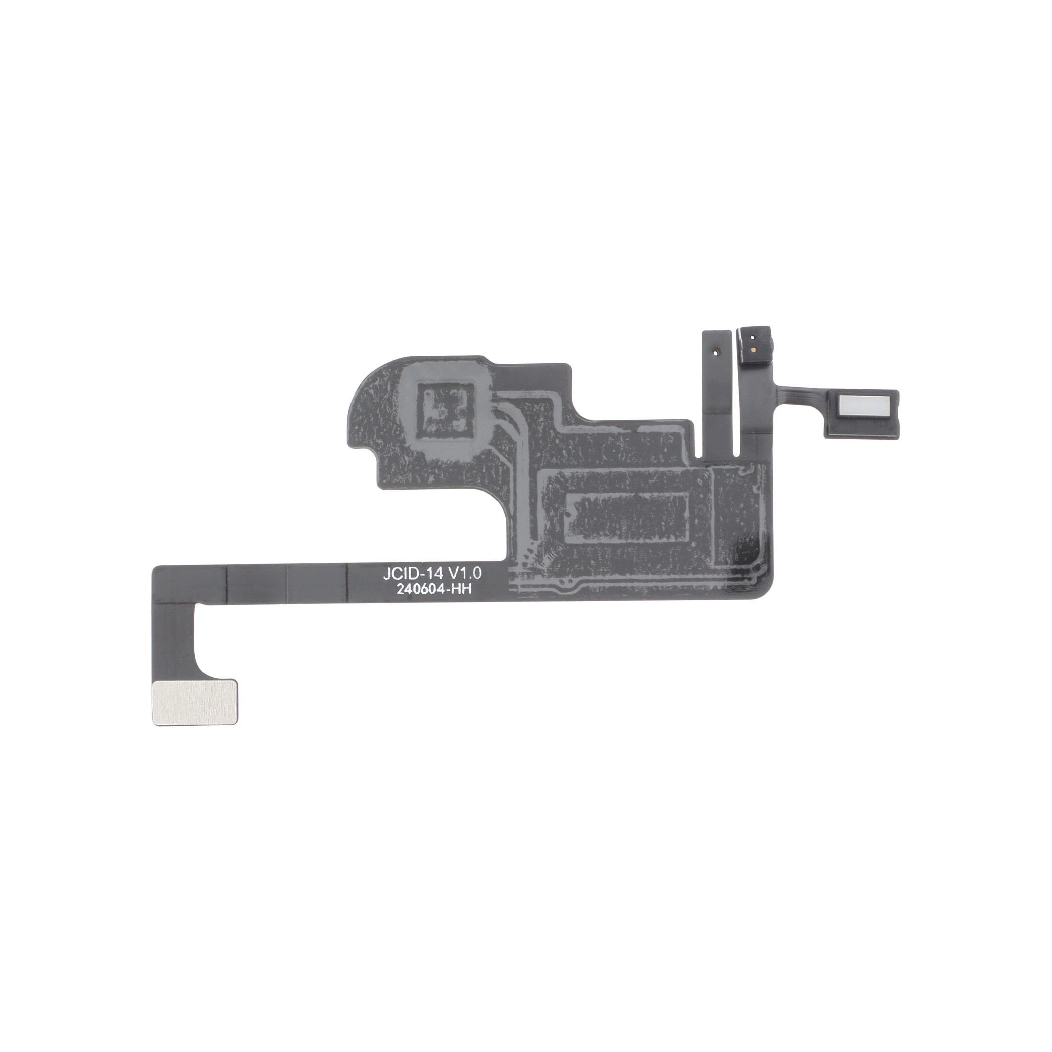 JC Nappe Capteur de Proximité/Ecouteur iPhone 14