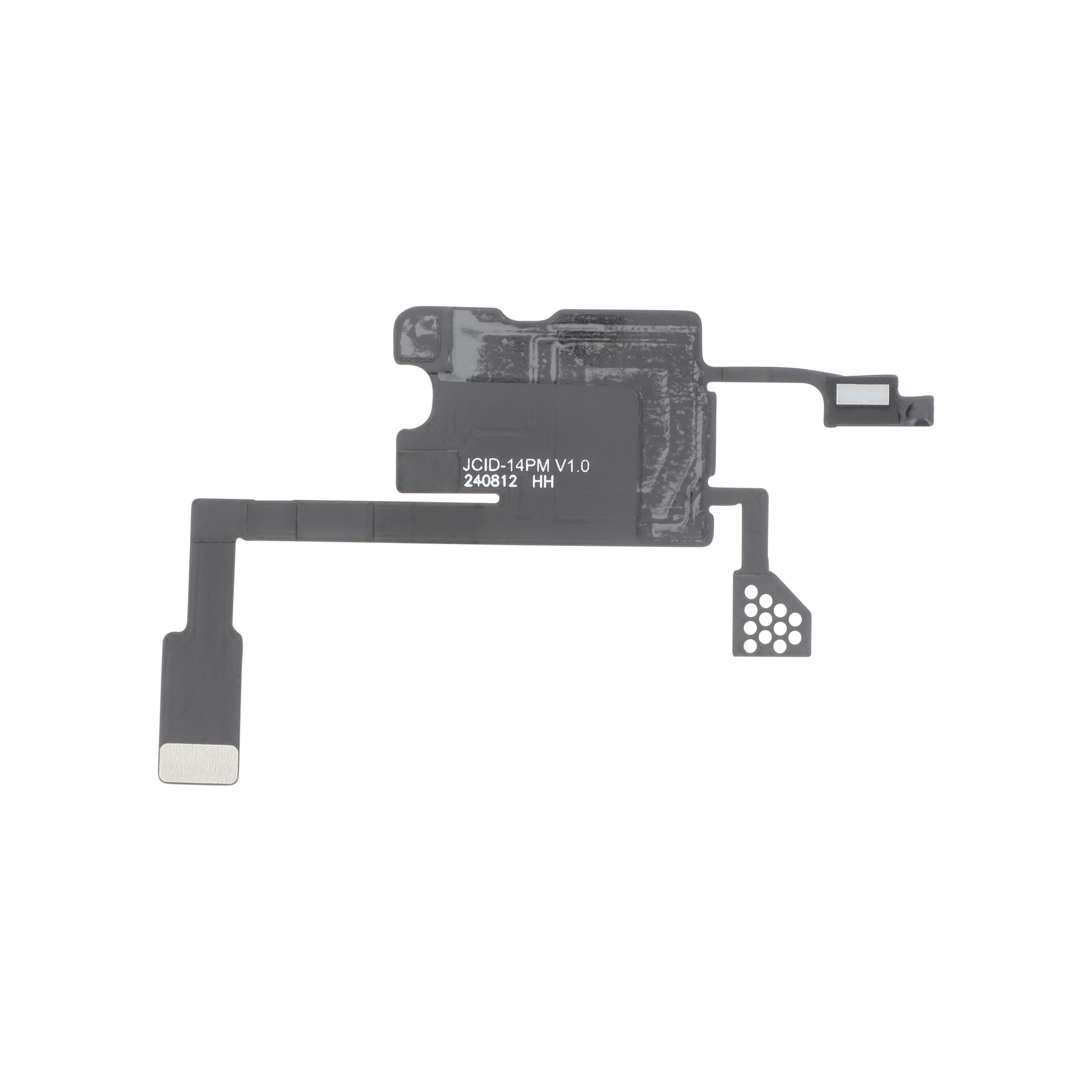 JC Nappe Capteur de Proximité/Ecouteur iPhone 14 Pro Max