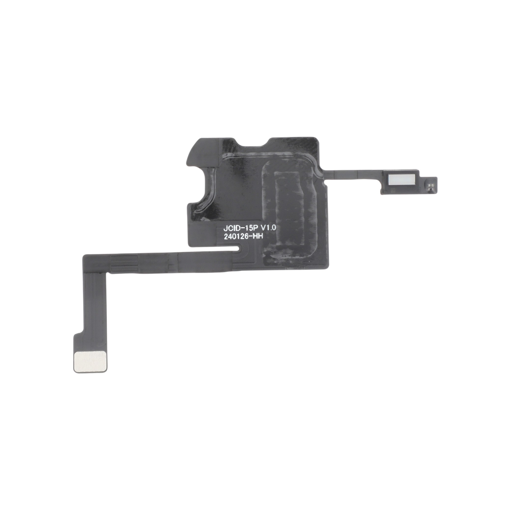 JC Nappe Capteur de Proximité/Ecouteur iPhone 15 Pro