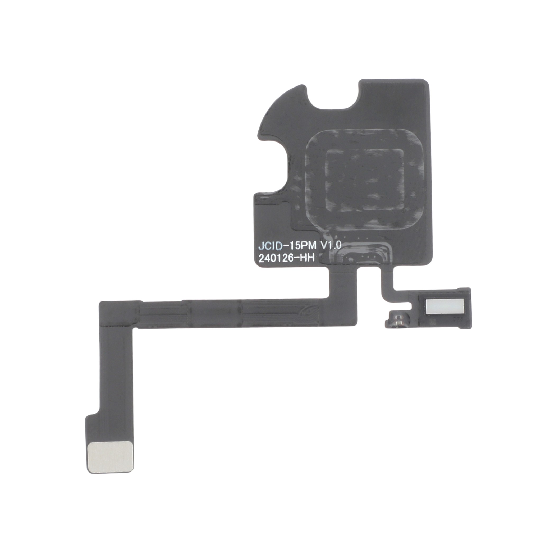 JC Nappe Capteur de Proximité/Ecouteur iPhone 15 Pro Max