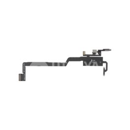 JC Nappe Capteur de Proximité/Ecouteur iPhone X