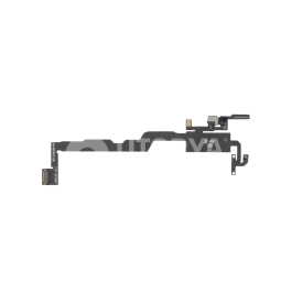 JC Nappe Capteur de Proximité/Ecouteur iPhone XS