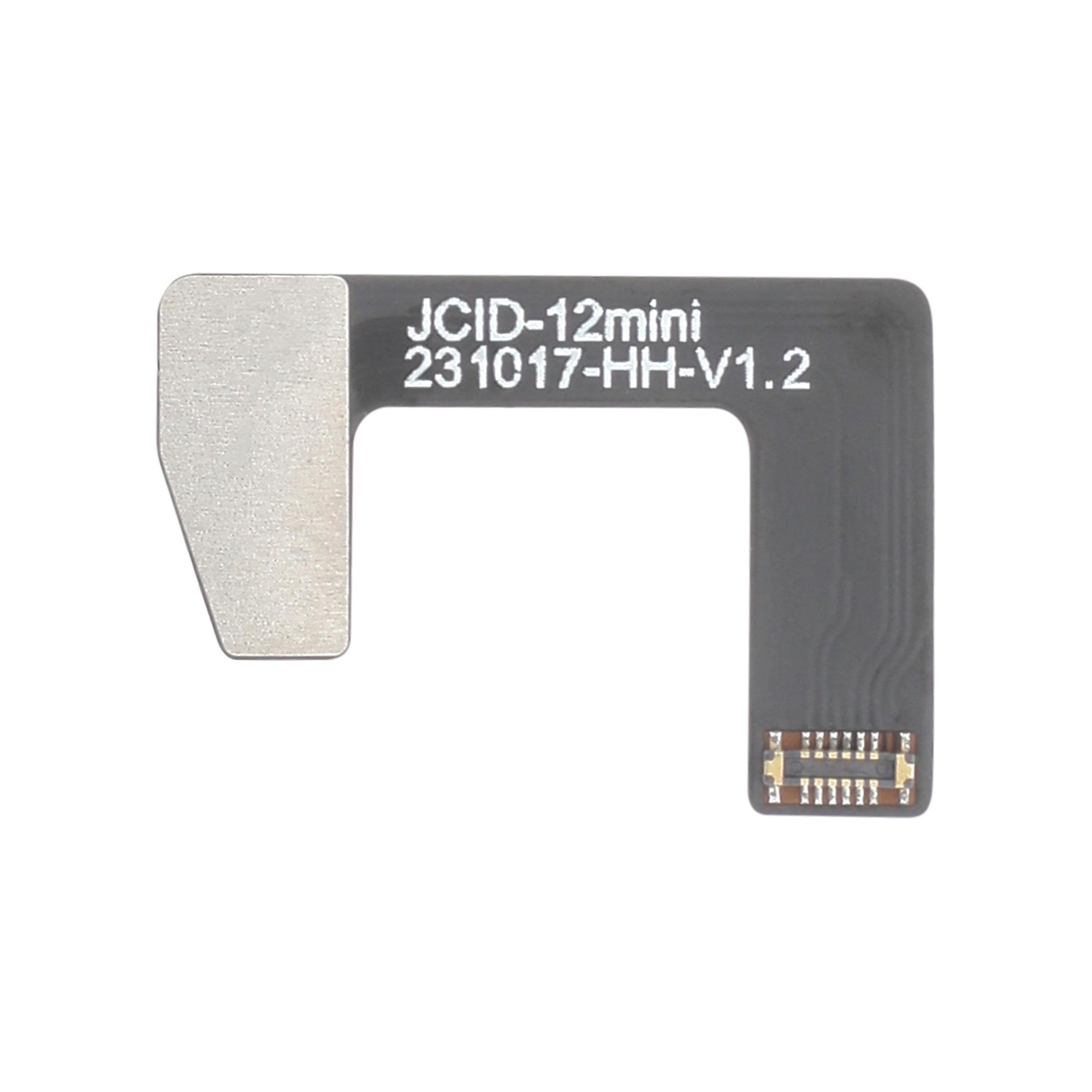 JC Nappe de Réparation Face ID iPhone 12 mini