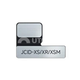 JC Nappe de réparation Face ID iPhone XS / XR / XS Max