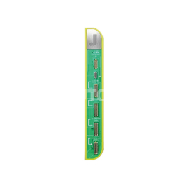 JC V1SE Plaquette Ecran True Tone iPhone 12-14 Plus