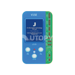 JC V1SE (Programmateur 2 en 1)