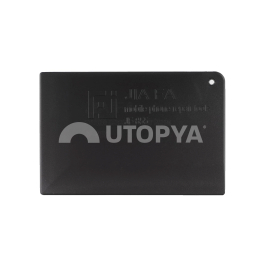 JIA FA Cartes Rigides