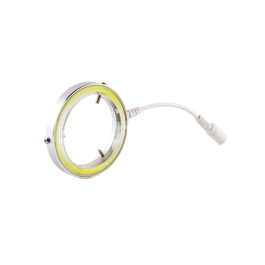 KAISI Anneau Ajustable 60 LED pour Microscope