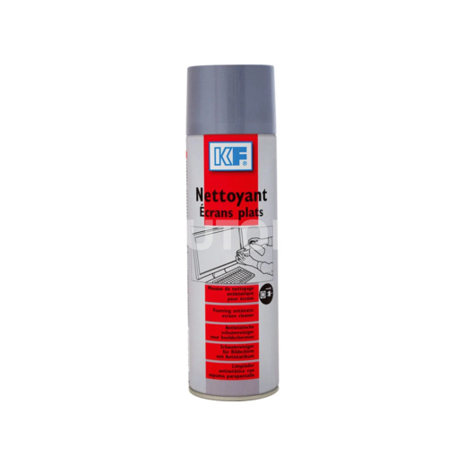 KF Nettoyant Écrans Plats III (500 ml)