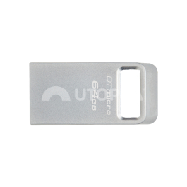 KINGSTON Clé USB Micro Gen 2 64Go