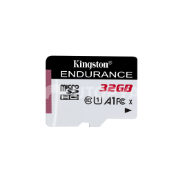 KINGSTON Endurance Carte MicroSD 32Go