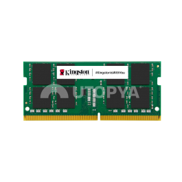 KINGSTON SO-DIMM 32Go DDR4 (3200 MHz)