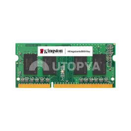KINGSTON SO-DIMM 4Go DDR3L (1600MHz)