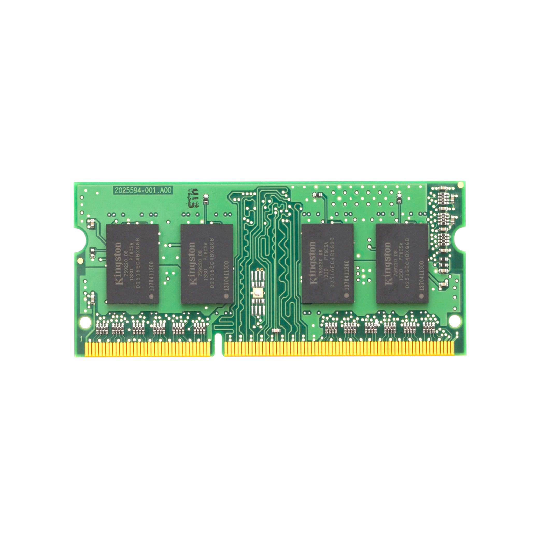 Kingston SO-DIMM 8Go DDR4 (2666Mhz) (Refurb)