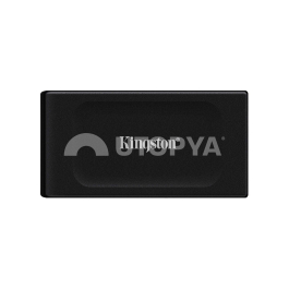 KINGSTON SSD Externe XS1000 (2To)