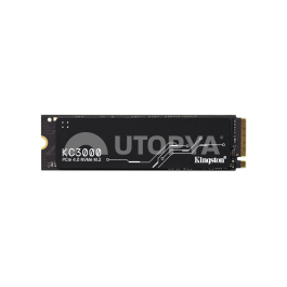 KINGSTON SSD NVMe KC3000 Gen 4.0 (1To)