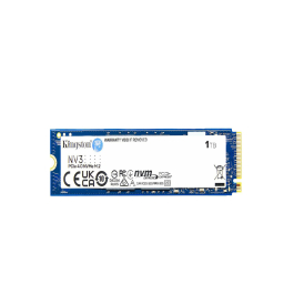 KINGSTON SSD NVMe NV3 Gen 4.0 (1To)