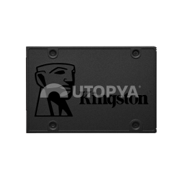 KINGSTON SSD SATA 2.5'' A400 (960Go)