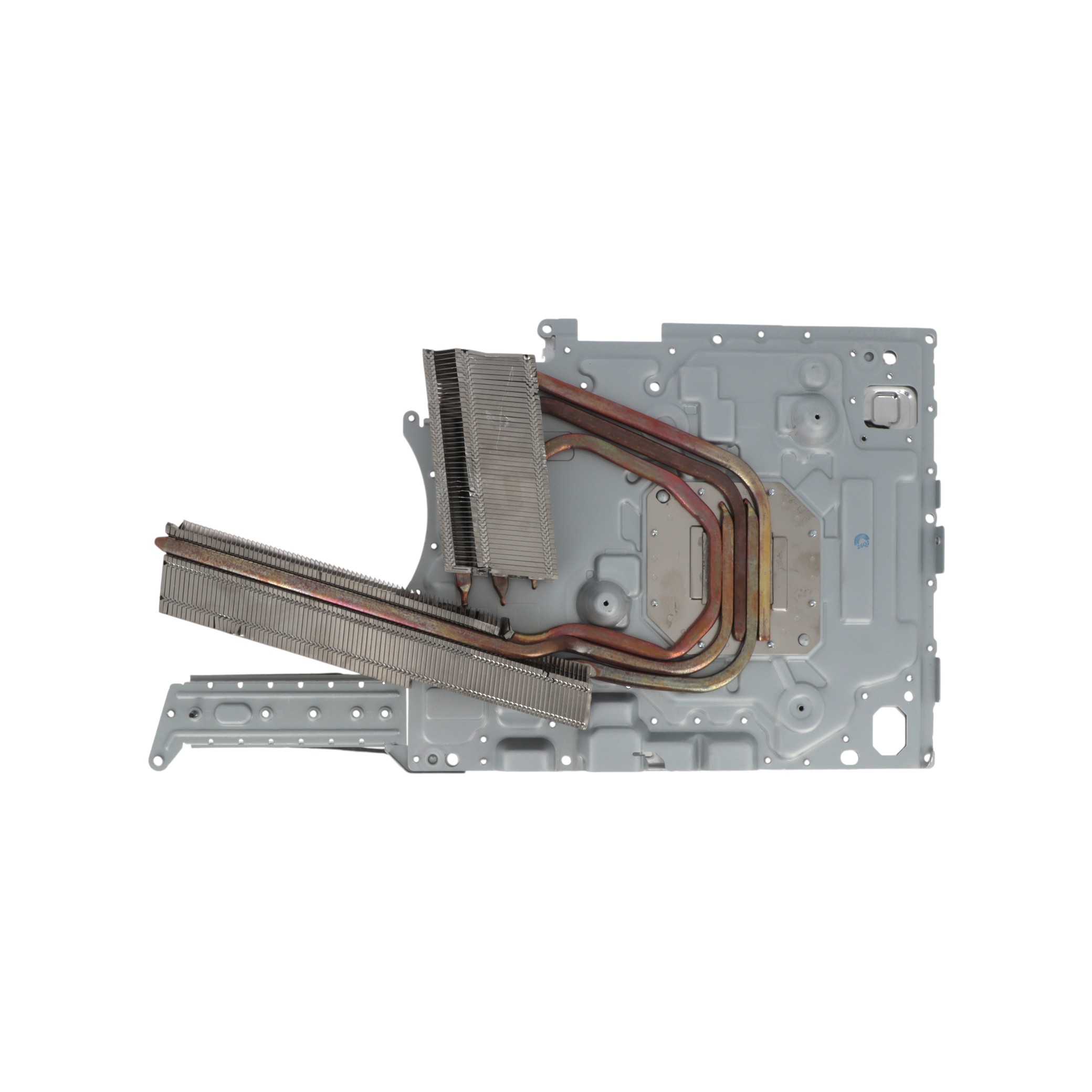 Kit 2 Dissipateur Thermique pour PlayStation5 Slim (Pulled)
