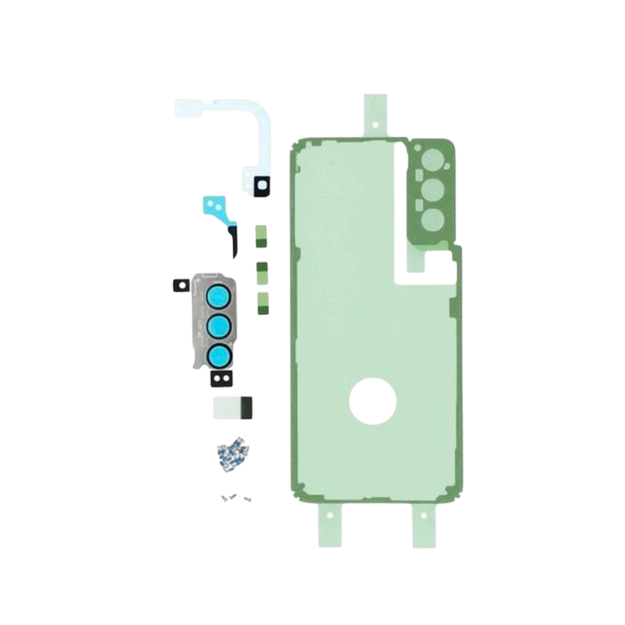 Kit Adhésif Complet Galaxy S21 Plus (G996B)