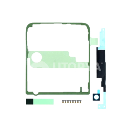 Kit Adhésif Ecran Externe Galaxy Z Flip4 (F721B)
