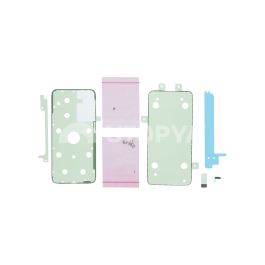 Kit Adhésif Ecran Galaxy A35 5G (A356B)