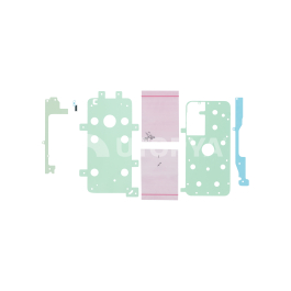 Kit Adhésif Ecran Galaxy A55 5G (A556B)