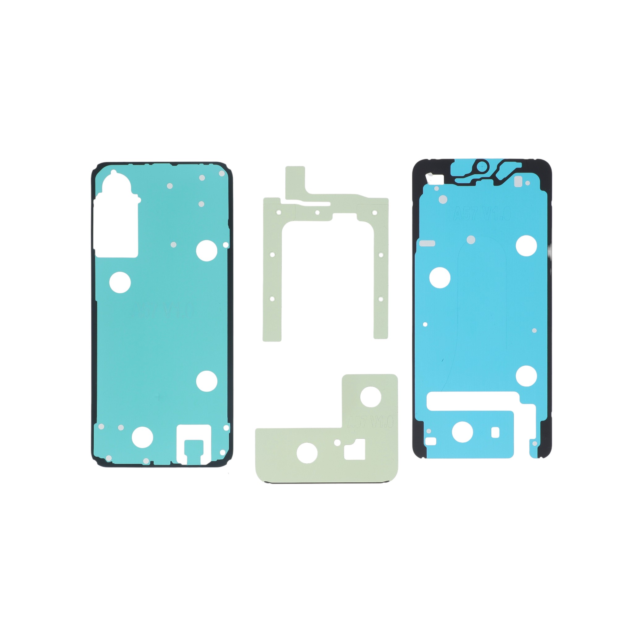 Kit Adhésif Ecran Galaxy A57 5G (A576B)
