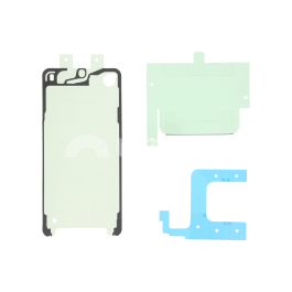 Kit Adhésif Ecran Galaxy S23+ (S916B)