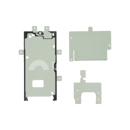 Kit Adhésif Ecran Galaxy S23 Ultra (S918B)